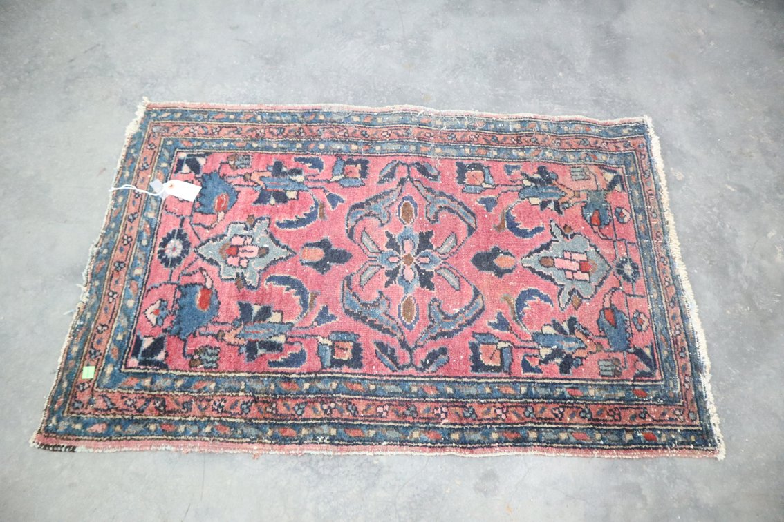 Small Rug