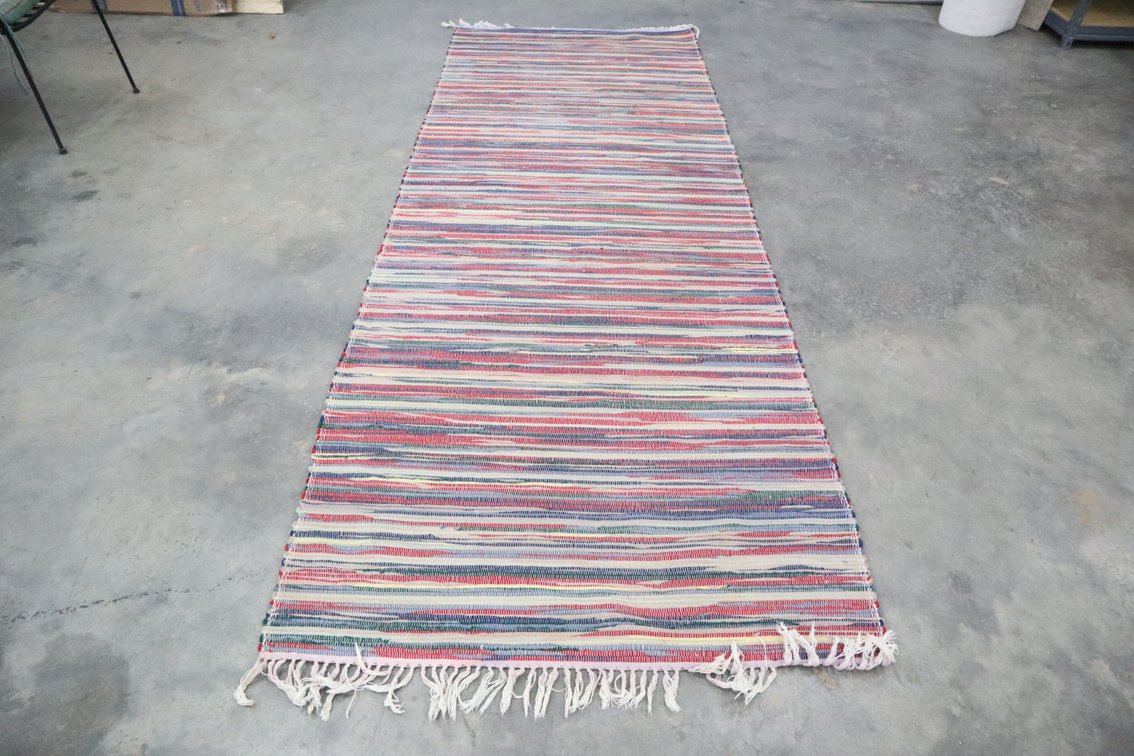 Braided Rug