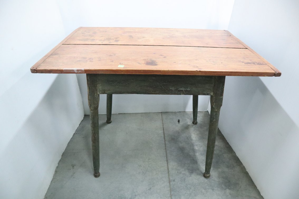 Antique Table