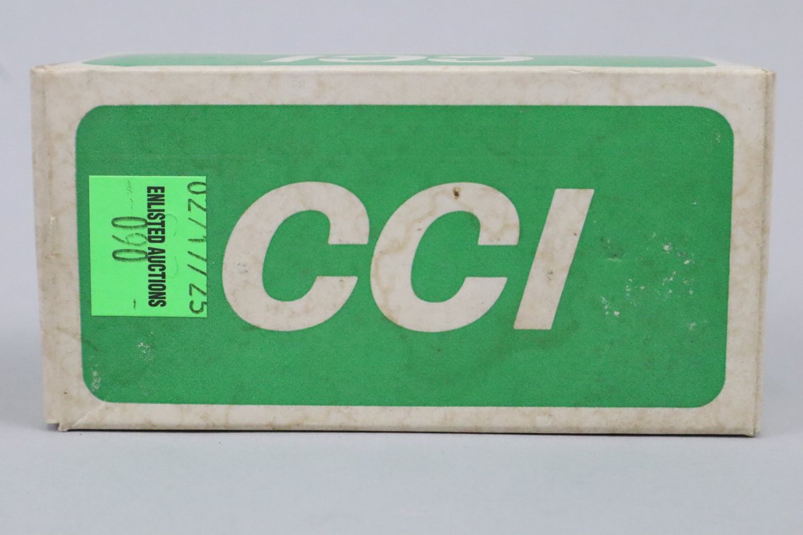 Small Rifle Primers, 1000 Count