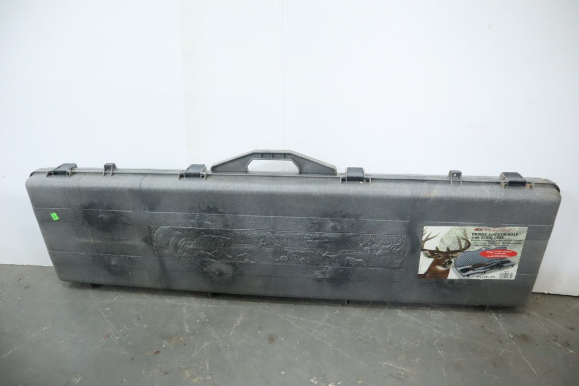Contico Gun Case