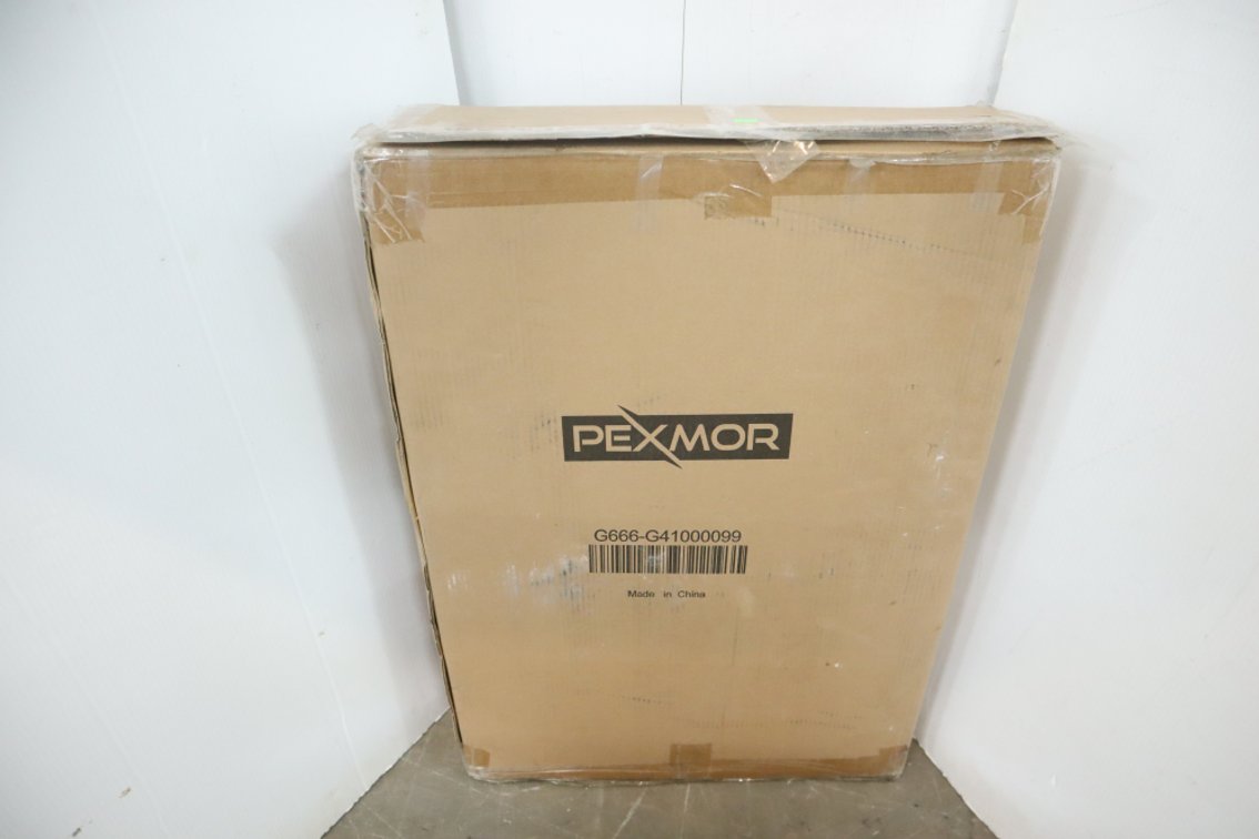 Exmor Portable Basketball Goal, New In Box