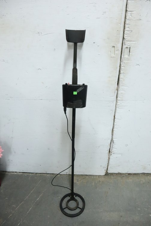 Bounty Hunter Metal Detector