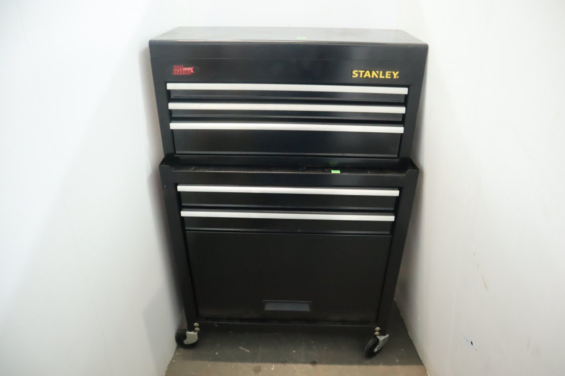 Stanley Tool Chest