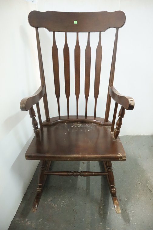 Rocking Chair