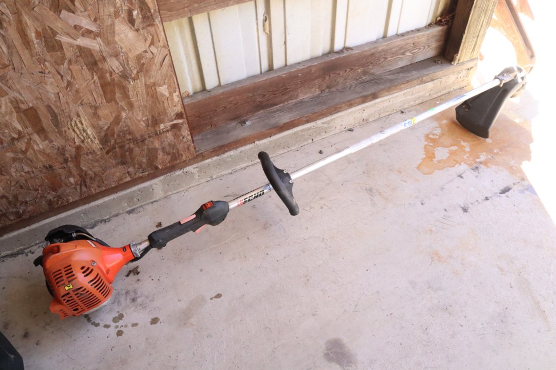 Echo String Trimmer