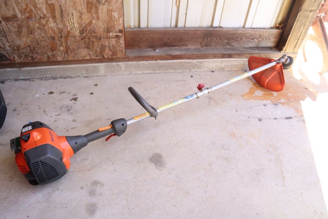 Husqvarna String Trimmer