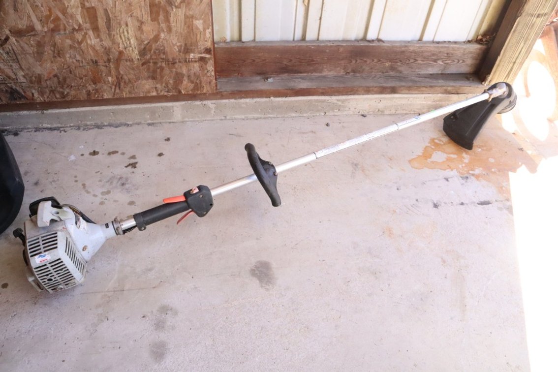 Echo String Trimmer