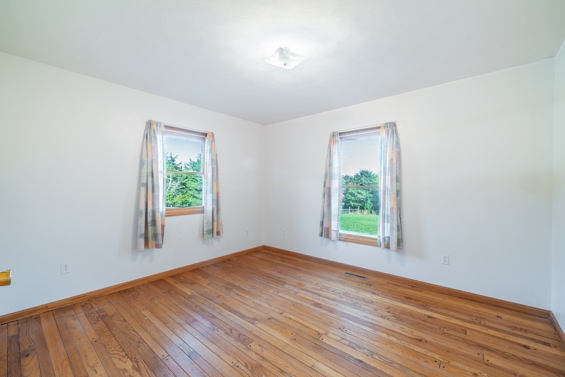 Image for Home and 30 Acres - Mount Crawford
