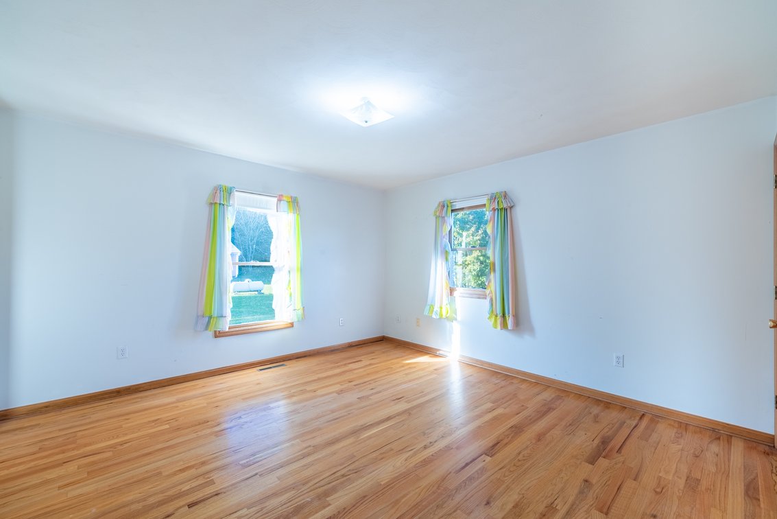 Image for Home and 30 Acres - Mount Crawford