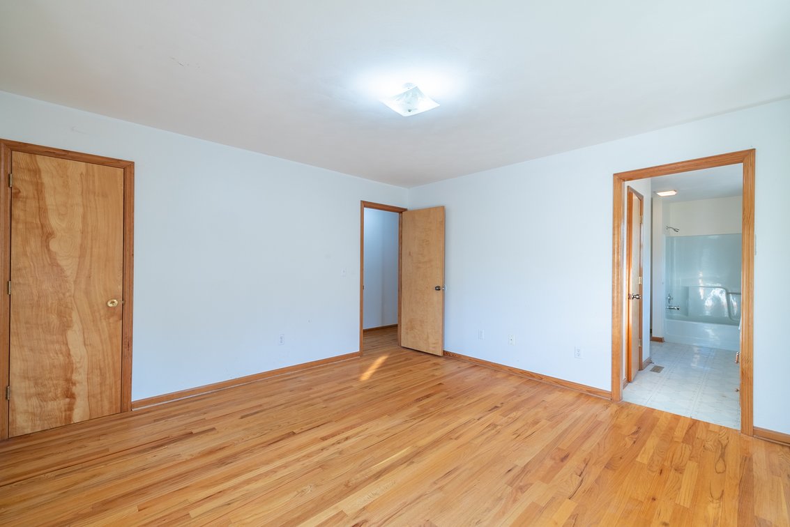 Image for Home and 30 Acres - Mount Crawford