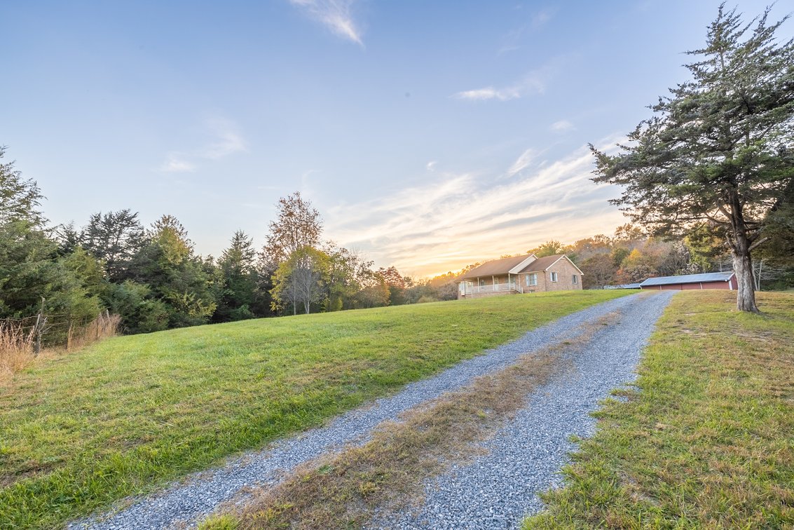Image for Home and 30 Acres - Mount Crawford