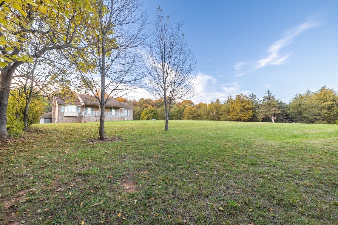 Image for Home and 30 Acres - Mount Crawford
