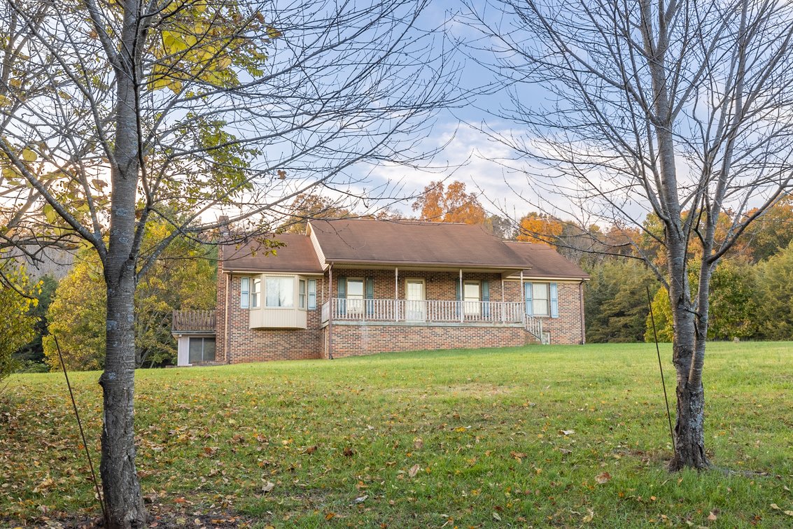 Image for Home and 30 Acres - Mount Crawford