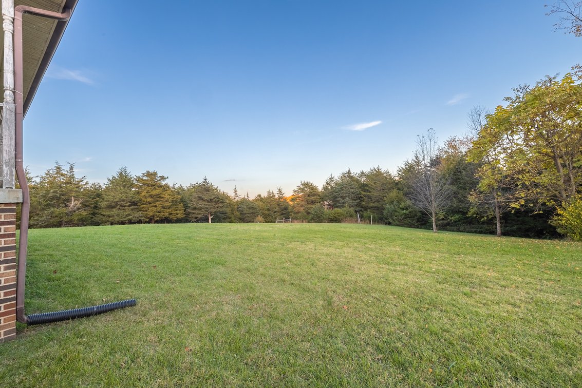 Image for Home and 30 Acres - Mount Crawford