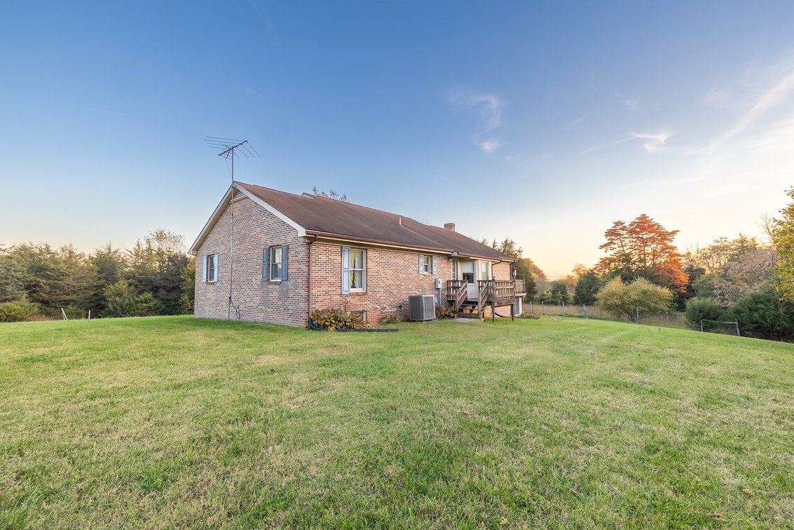Image for Home and 30 Acres - Mount Crawford