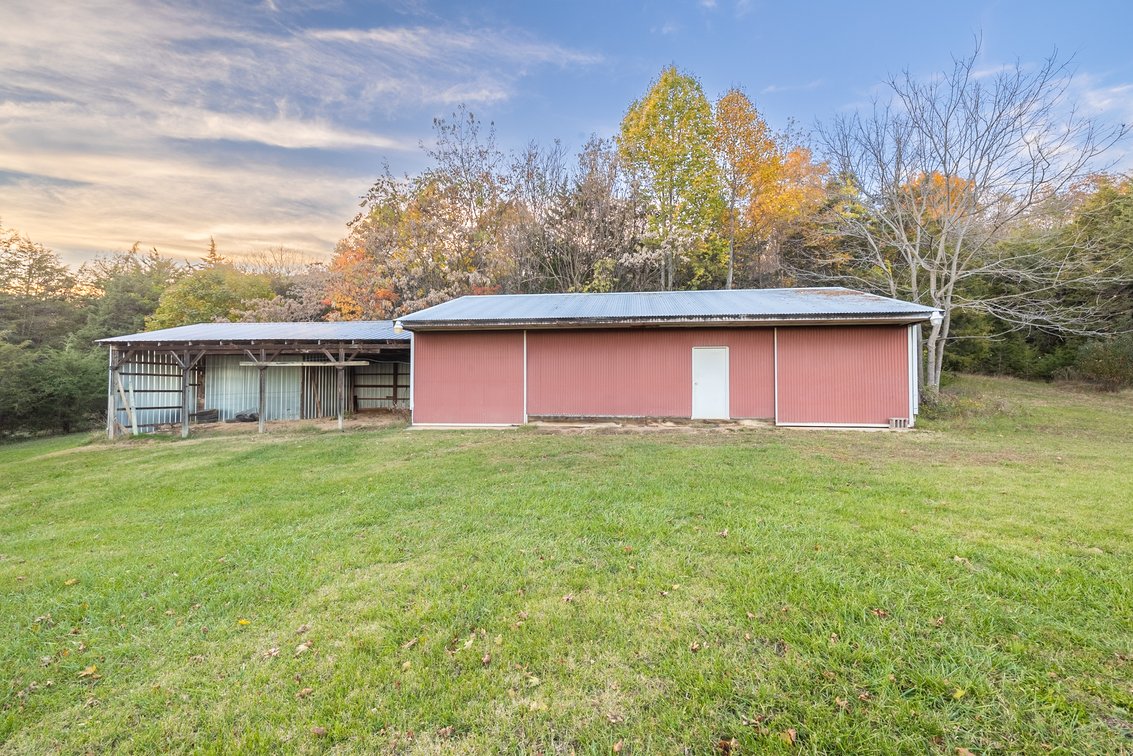 Image for Home and 30 Acres - Mount Crawford