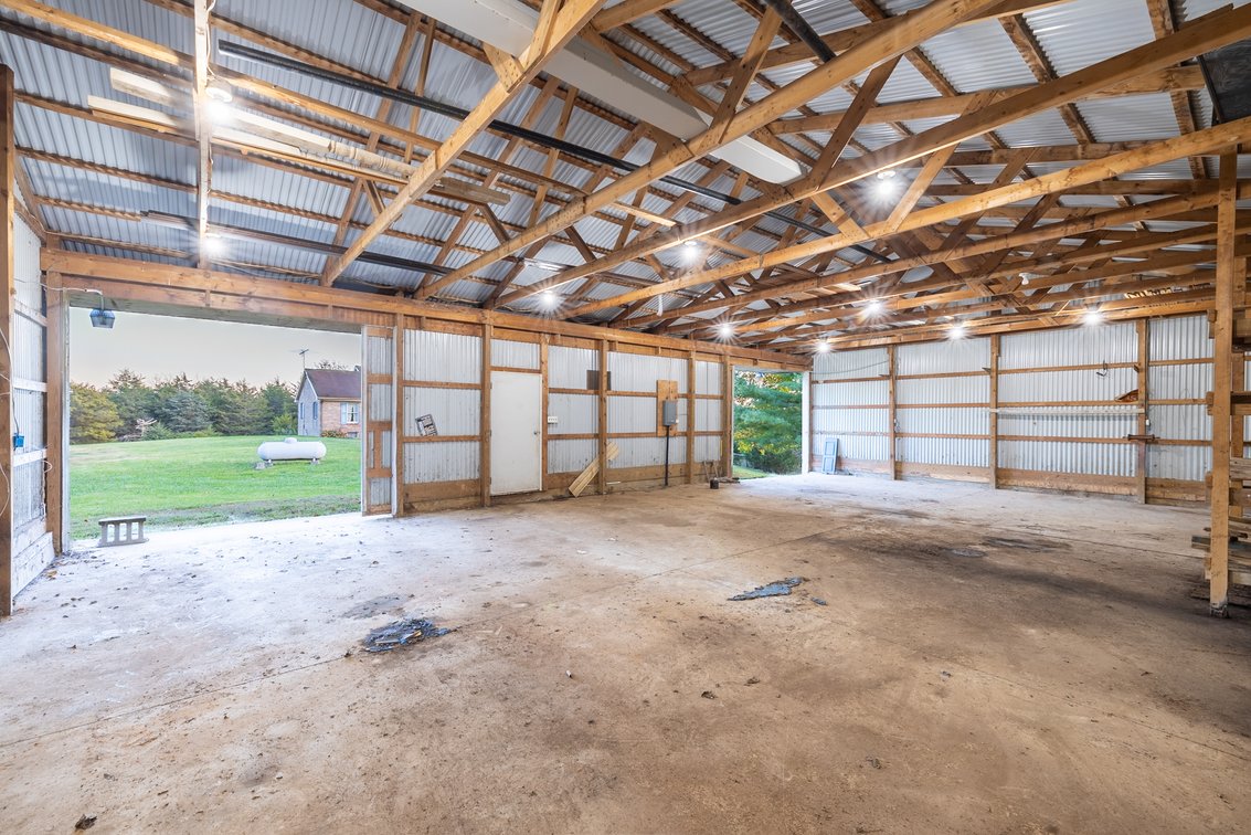Image for Home and 30 Acres - Mount Crawford
