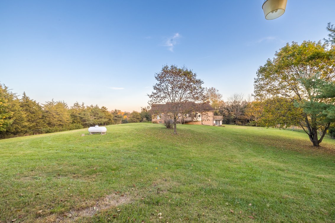 Image for Home and 30 Acres - Mount Crawford