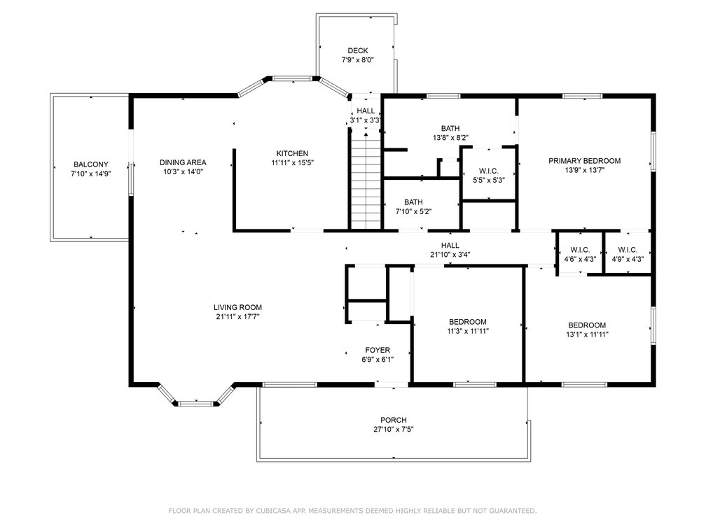 Image for Home and 30 Acres - Mount Crawford
