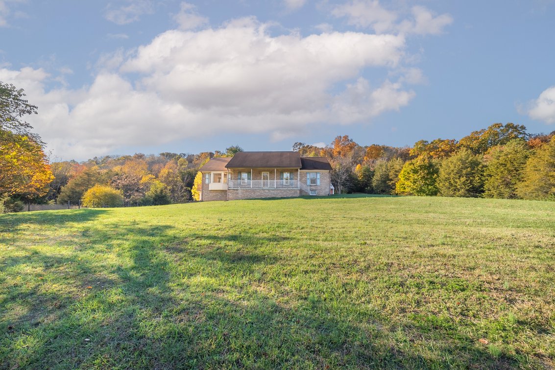 Image for Home and 30 Acres - Mount Crawford