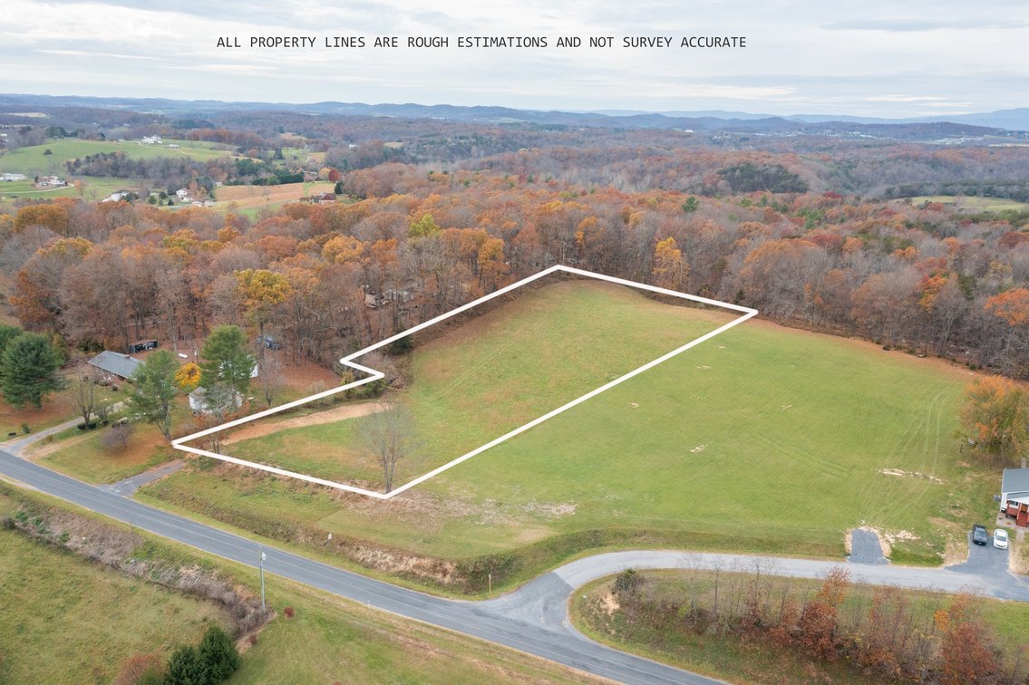 Image for 3.5+ Acres in Fishersville
