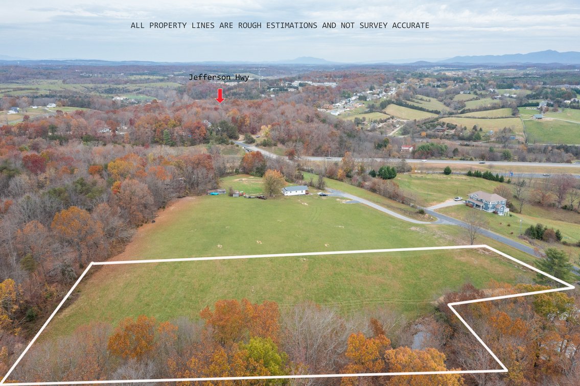 Image for 3.5+ Acres in Fishersville