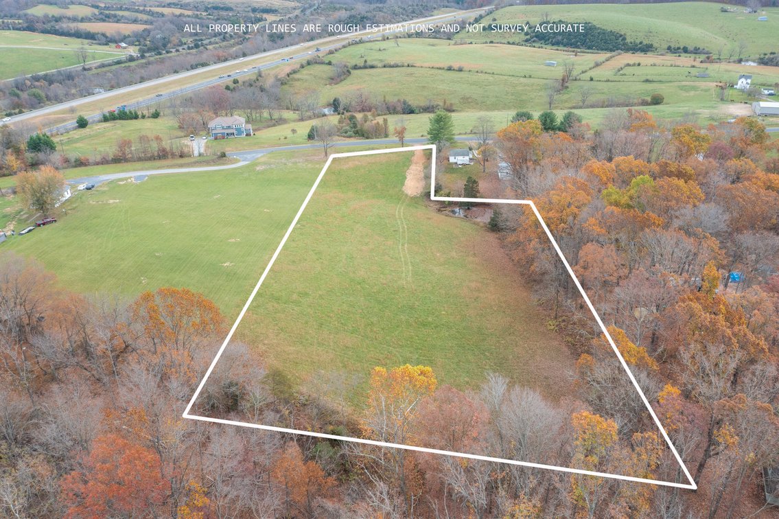 Image for 3.5+ Acres in Fishersville