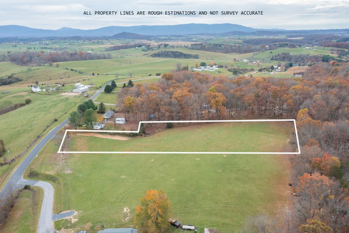 Image for 3.5+ Acres in Fishersville