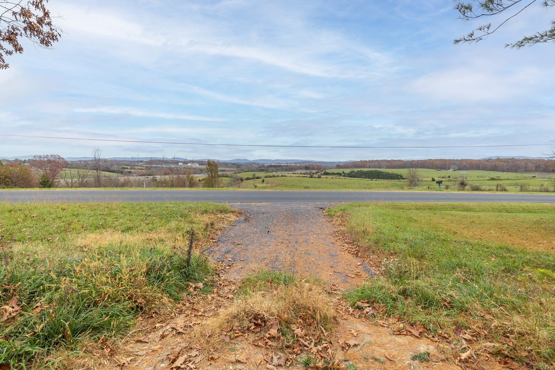 Image for 3.5+ Acres in Fishersville
