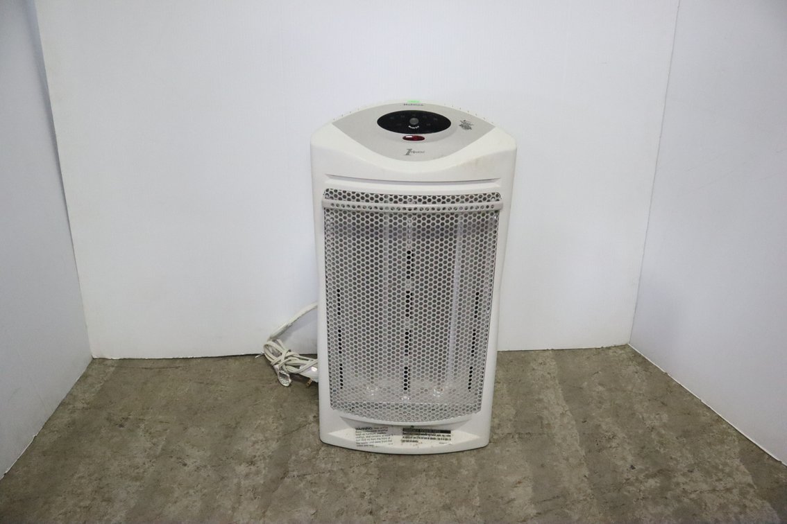 Electric Heater
