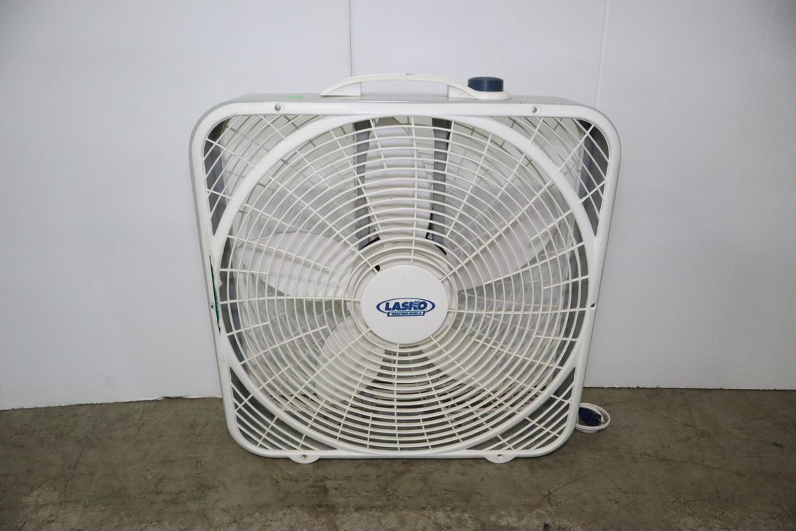 Box Fan