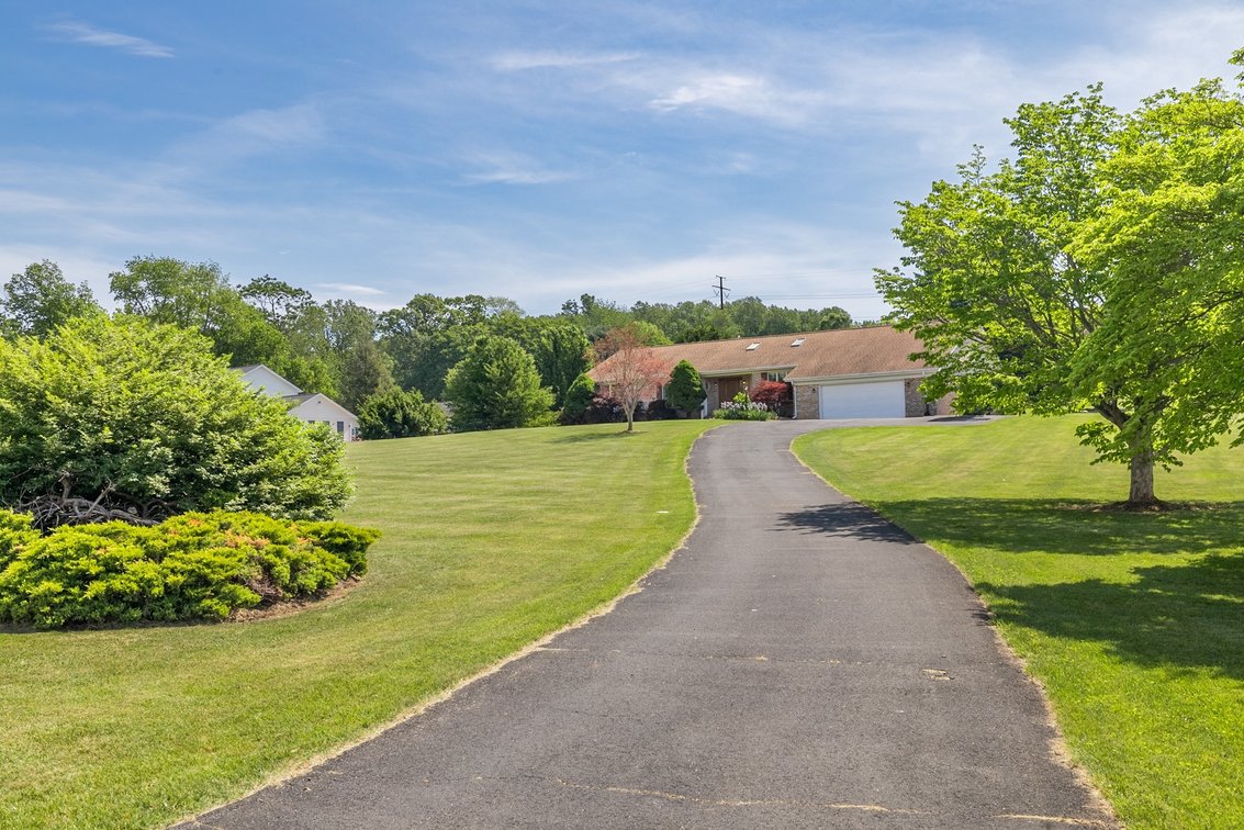 Image for Orange County Home