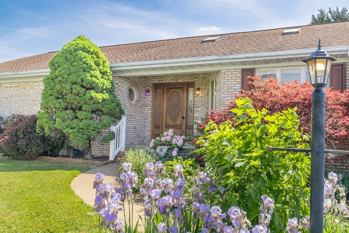 Image for Orange County Home