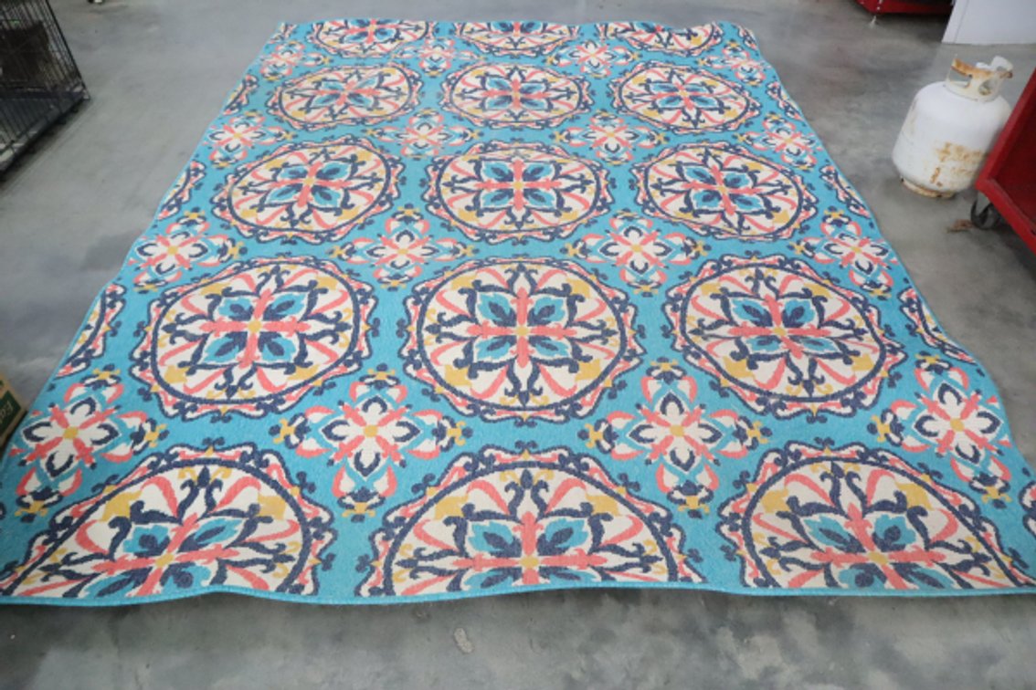 Large Rug