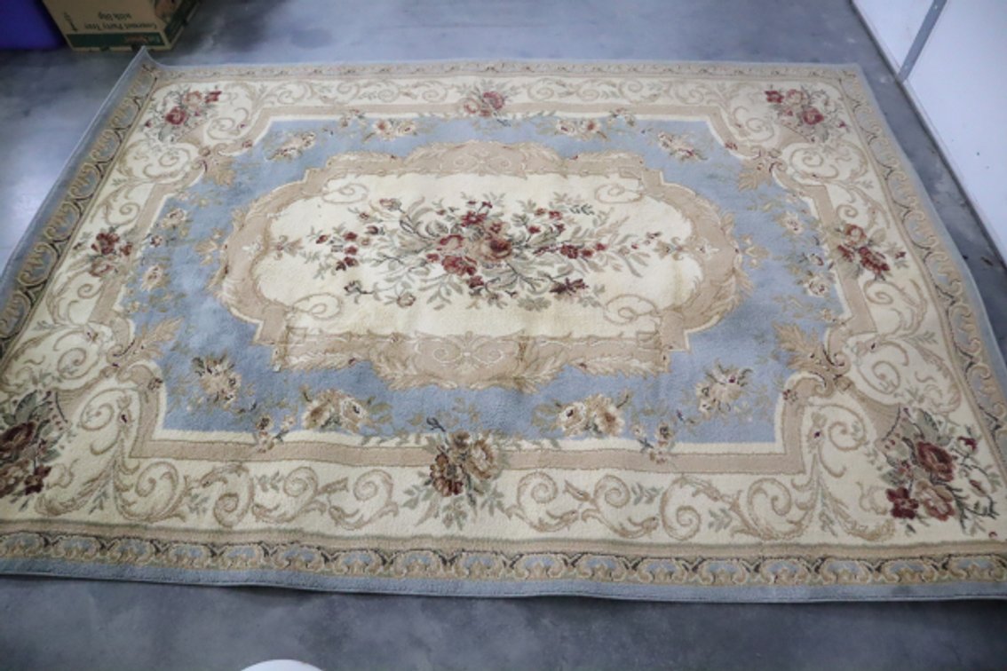 Large Rug