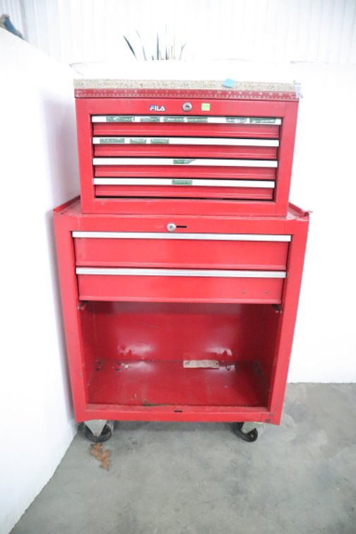 Tool Chest