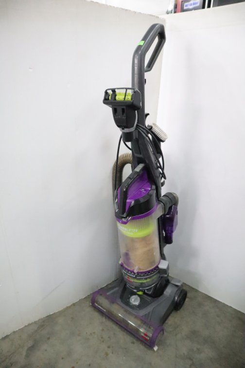 Bissell Vacuum