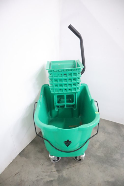 Mop Bucket