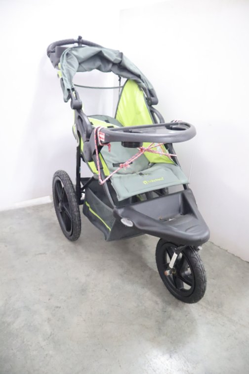 Baby Trend Jogging Stroller