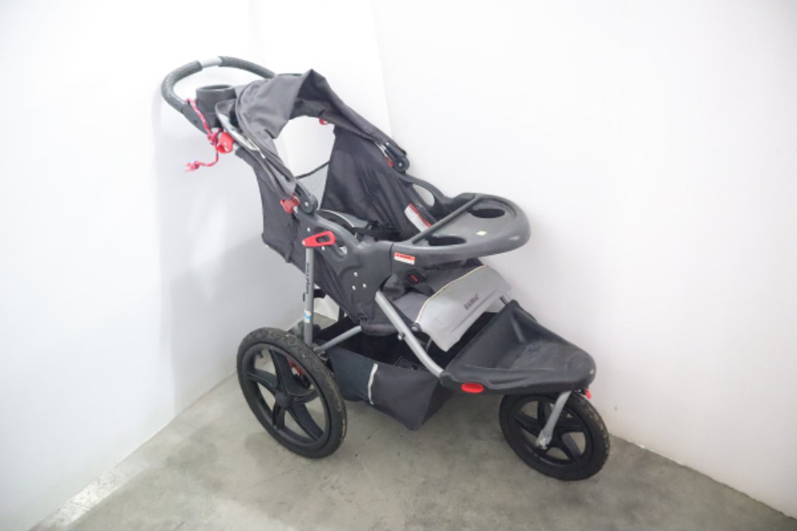 Baby Trend Jogging Stroller