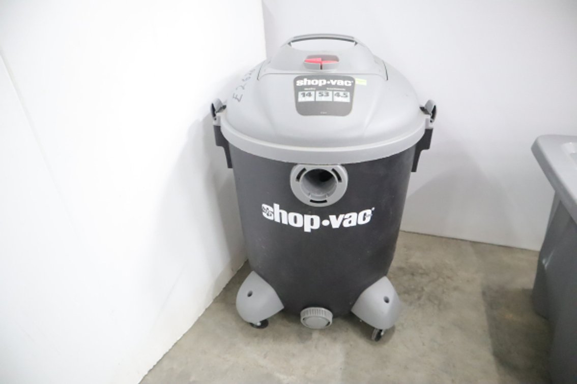 14 Gallon Shop Vac