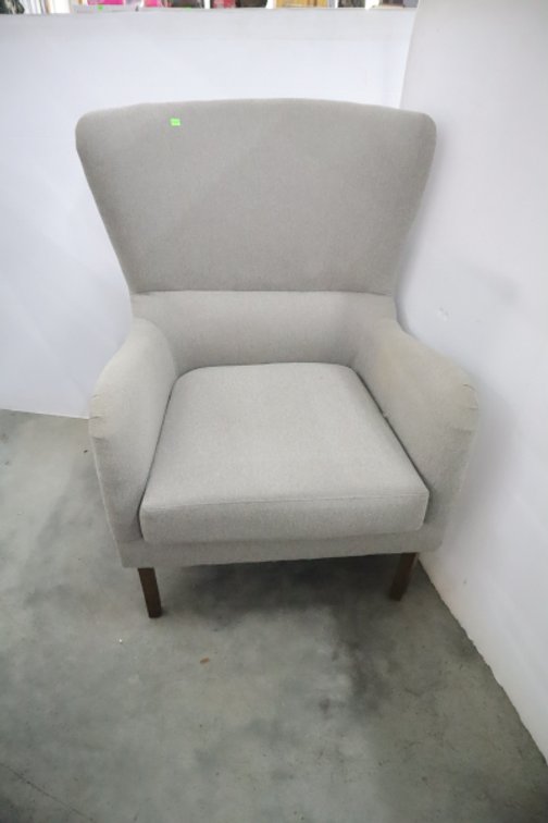 Upholstered Chair
