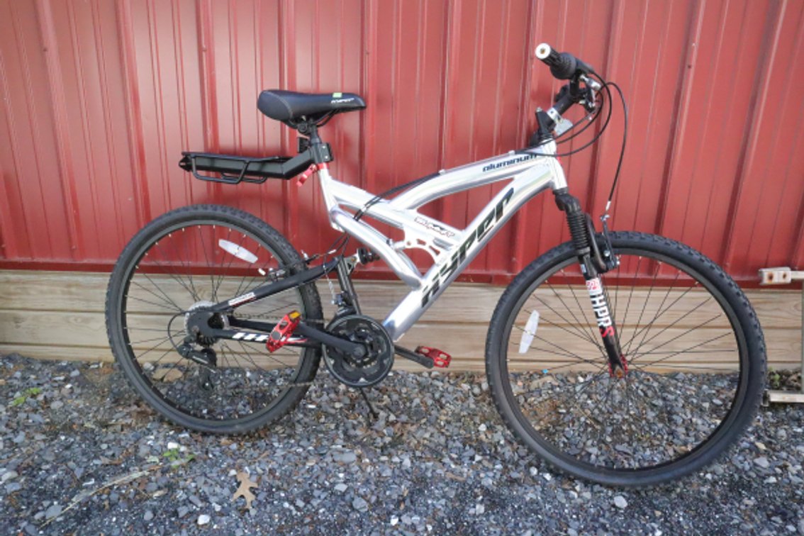 Hyper 26-Inch Bicycle