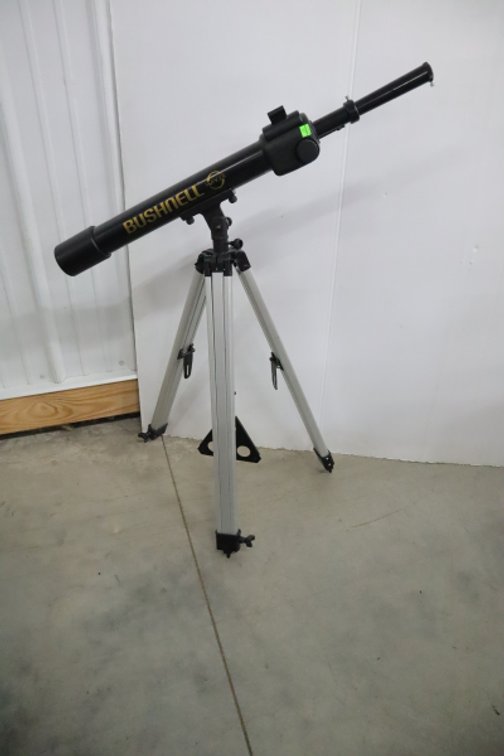 Bushnell Voyager Telescope