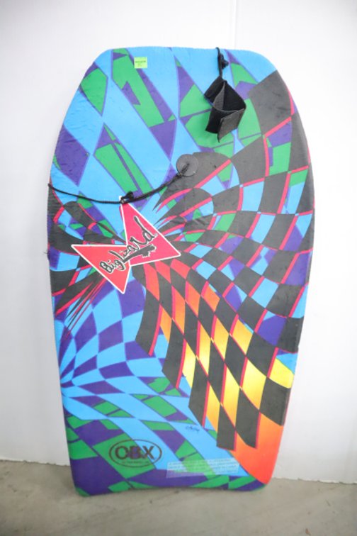 Boogie Board