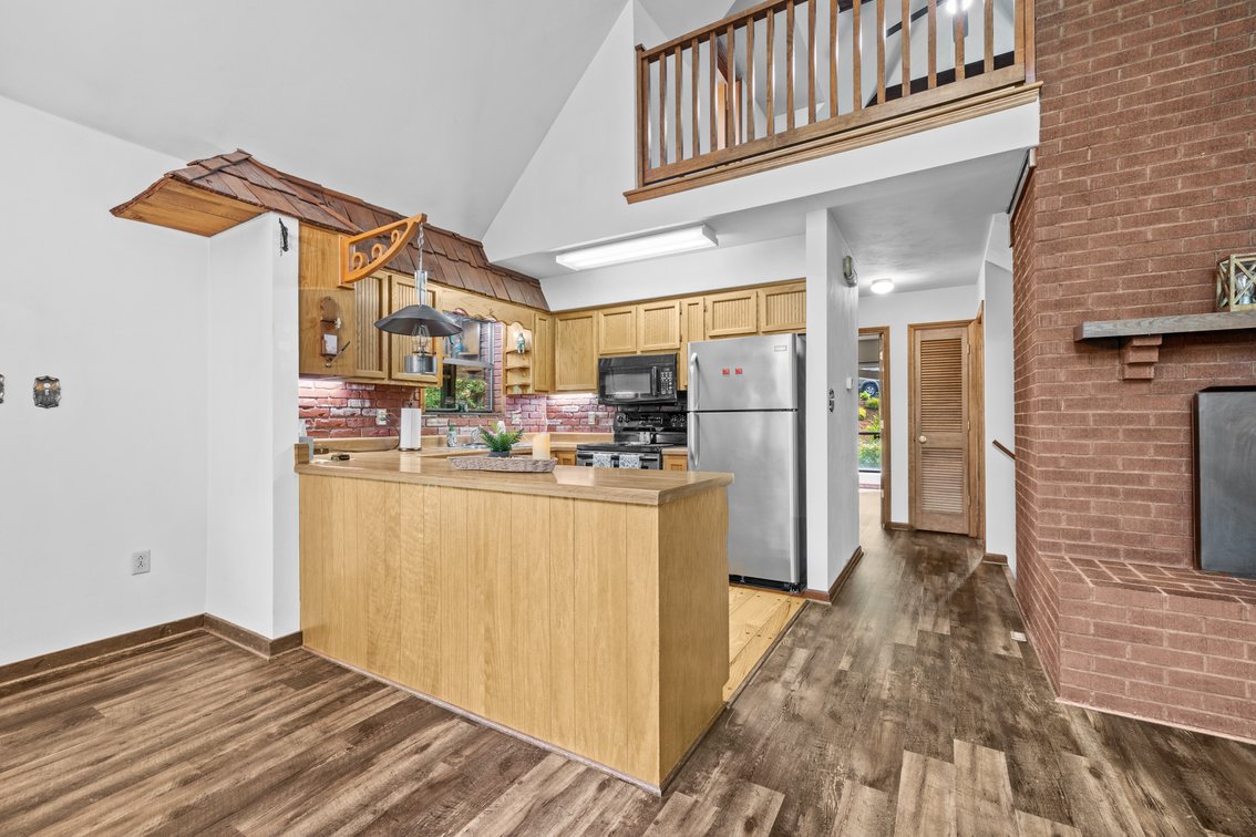Image for Smith Mountain Lake Home