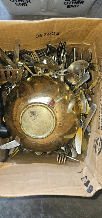 Image for Storage Unit Contents