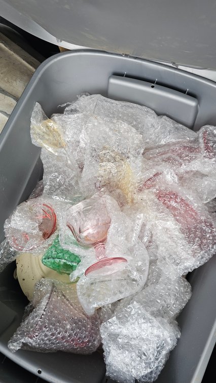 Image for Storage Unit Contents