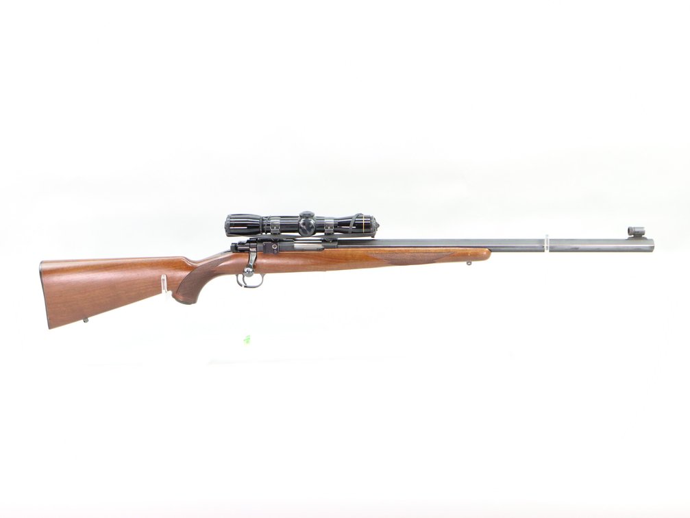 Ruger, 77/22,  22 LR
